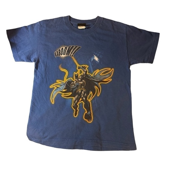 Batman (boys) T-shirt - Picture 2 of 5